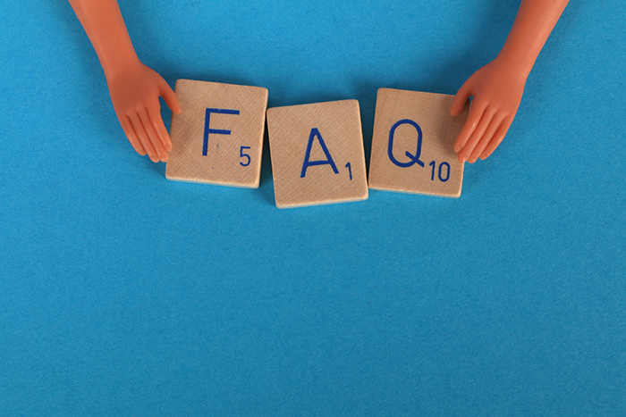 FAQs